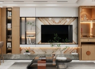 Thiết kế nội thất 