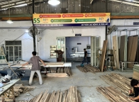 Thi công nội thất trọn gói