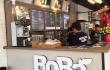 TRÀ SỮA BOBA POP