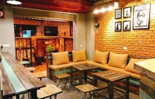 Bật mí 4 cách thiết kế nội thất giúp quán cà phê của bạn trở nên xinh đẹp hơn