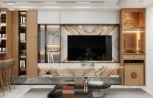 Thiết kế nội thất 