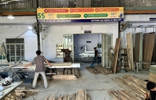 Thi công nội thất trọn gói