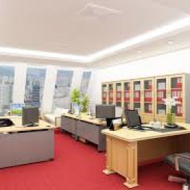 bàn ghế văn phòng anh nam