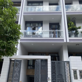 THIẾT KẾ THI CÔNG NỘI THẤT NHÀ PHỐ QUẬN 2