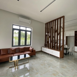 Thiết kế thi công nội thất nhà ở tại Phú Quốc