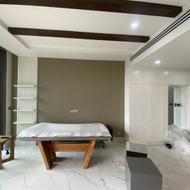 Nội thất căn hộ cao cấp