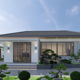 Tư vấn thiết kế thi công nội thất nhà ở 