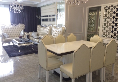 THIẾT KẾ THI CÔNG NỘI THẤT CĂN HỘ
