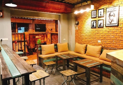 Bật mí 4 cách thiết kế nội thất giúp quán cà phê của bạn trở nên xinh đẹp hơn