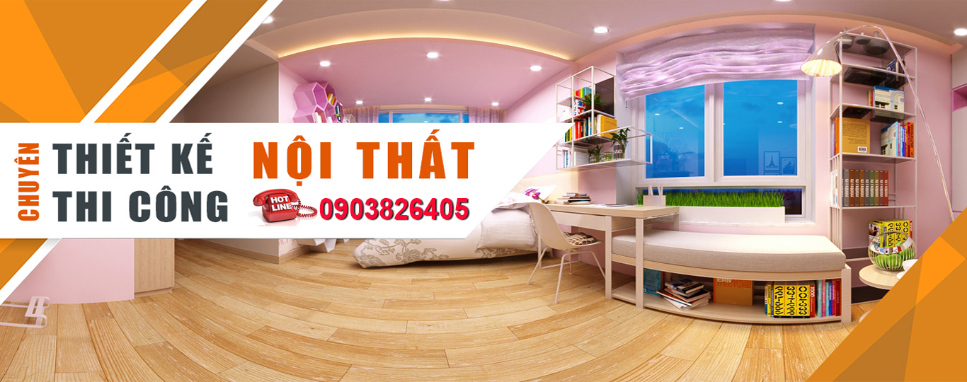 thiết kế phòng ngủ cho trẻ em