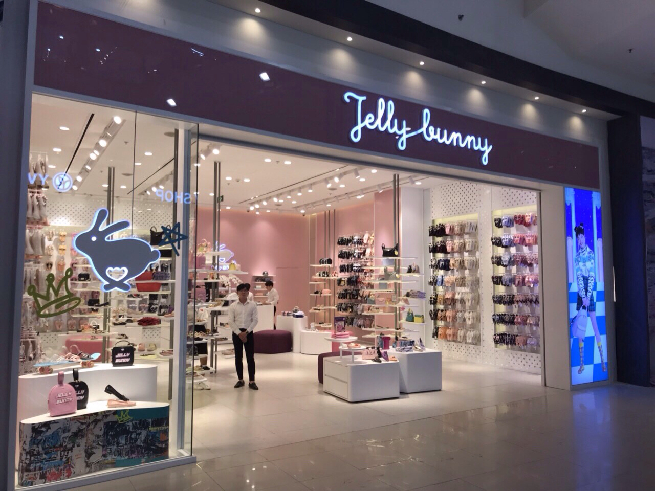 SHOP JELLY BUNNY